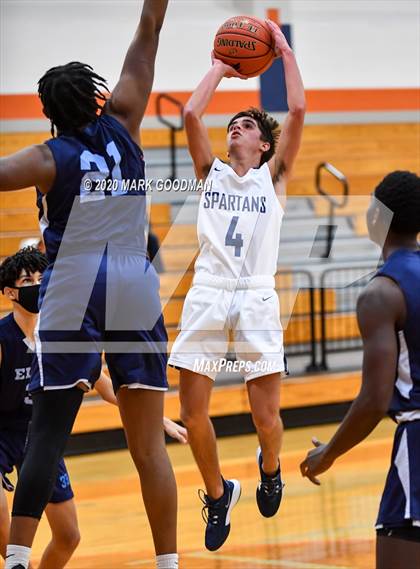Thumbnail 3 in Alief Elsik @ Seven Lakes  photogallery.