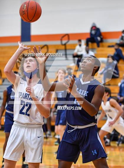 Thumbnail 3 in Alief Elsik @ Seven Lakes  photogallery.