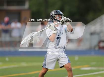 Thumbnail 1 in Mountain Vista vs. Valor Christian (CHSAA 5A Championship) photogallery.