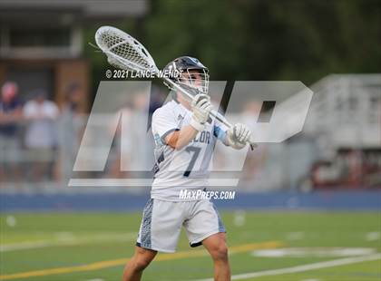 Thumbnail 2 in Mountain Vista vs. Valor Christian (CHSAA 5A Championship) photogallery.