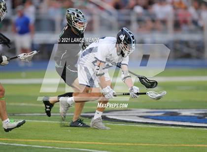 Thumbnail 3 in Mountain Vista vs. Valor Christian (CHSAA 5A Championship) photogallery.