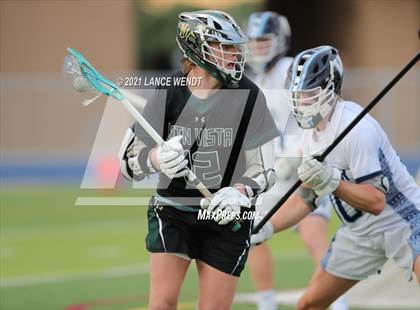 Thumbnail 1 in Mountain Vista vs. Valor Christian (CHSAA 5A Championship) photogallery.