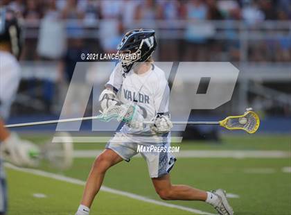 Thumbnail 1 in Mountain Vista vs. Valor Christian (CHSAA 5A Championship) photogallery.