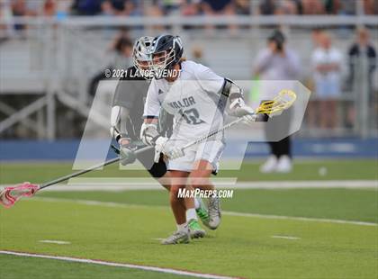 Thumbnail 3 in Mountain Vista vs. Valor Christian (CHSAA 5A Championship) photogallery.