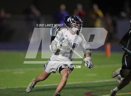 Thumbnail 1 in Mountain Vista vs. Valor Christian (CHSAA 5A Championship) photogallery.
