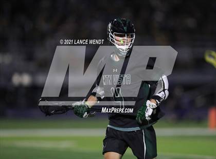 Thumbnail 1 in Mountain Vista vs. Valor Christian (CHSAA 5A Championship) photogallery.