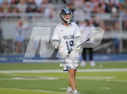 Thumbnail 2 in Mountain Vista vs. Valor Christian (CHSAA 5A Championship) photogallery.
