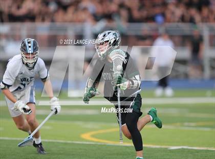 Thumbnail 3 in Mountain Vista vs. Valor Christian (CHSAA 5A Championship) photogallery.