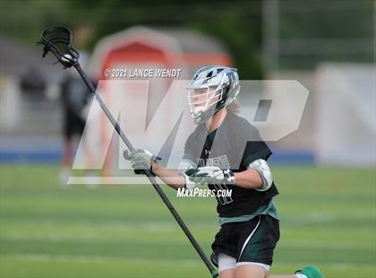 Thumbnail 1 in Mountain Vista vs. Valor Christian (CHSAA 5A Championship) photogallery.