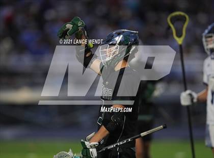Thumbnail 2 in Mountain Vista vs. Valor Christian (CHSAA 5A Championship) photogallery.