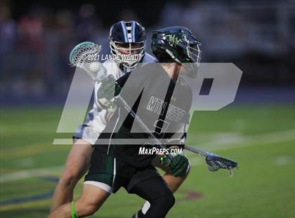 Thumbnail 3 in Mountain Vista vs. Valor Christian (CHSAA 5A Championship) photogallery.