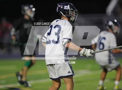 Thumbnail 2 in Mountain Vista vs. Valor Christian (CHSAA 5A Championship) photogallery.