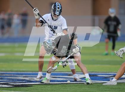 Thumbnail 3 in Mountain Vista vs. Valor Christian (CHSAA 5A Championship) photogallery.