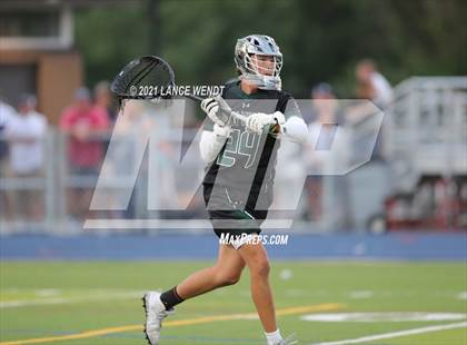 Thumbnail 3 in Mountain Vista vs. Valor Christian (CHSAA 5A Championship) photogallery.