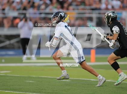 Thumbnail 1 in Mountain Vista vs. Valor Christian (CHSAA 5A Championship) photogallery.