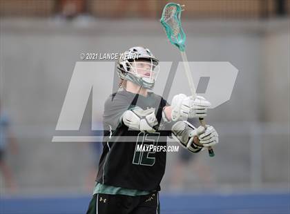 Thumbnail 3 in Mountain Vista vs. Valor Christian (CHSAA 5A Championship) photogallery.