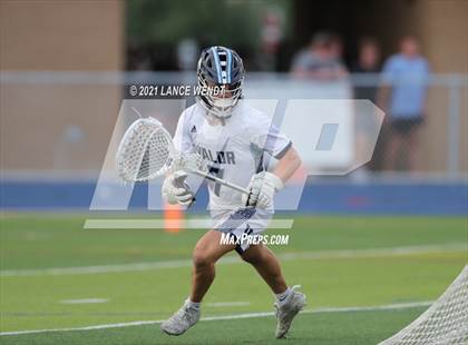 Thumbnail 1 in Mountain Vista vs. Valor Christian (CHSAA 5A Championship) photogallery.