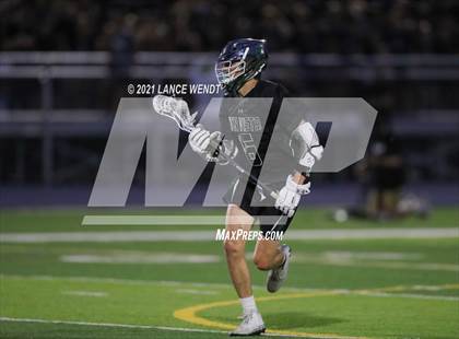 Thumbnail 2 in Mountain Vista vs. Valor Christian (CHSAA 5A Championship) photogallery.