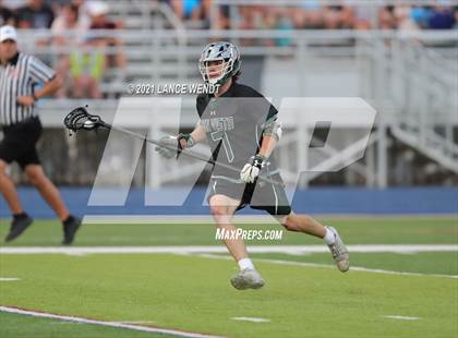 Thumbnail 1 in Mountain Vista vs. Valor Christian (CHSAA 5A Championship) photogallery.