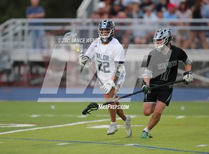 Thumbnail 2 in Mountain Vista vs. Valor Christian (CHSAA 5A Championship) photogallery.