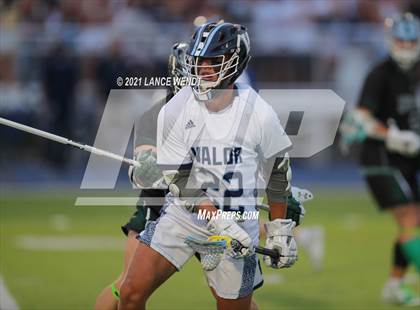 Thumbnail 2 in Mountain Vista vs. Valor Christian (CHSAA 5A Championship) photogallery.