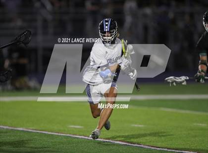 Thumbnail 2 in Mountain Vista vs. Valor Christian (CHSAA 5A Championship) photogallery.