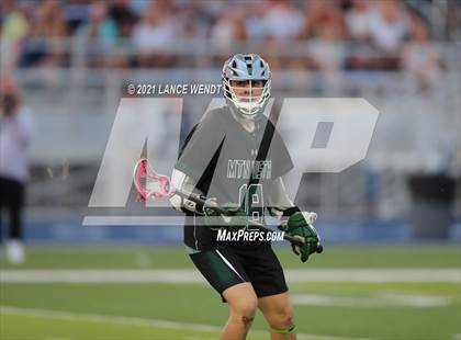 Thumbnail 3 in Mountain Vista vs. Valor Christian (CHSAA 5A Championship) photogallery.