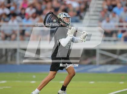 Thumbnail 2 in Mountain Vista vs. Valor Christian (CHSAA 5A Championship) photogallery.