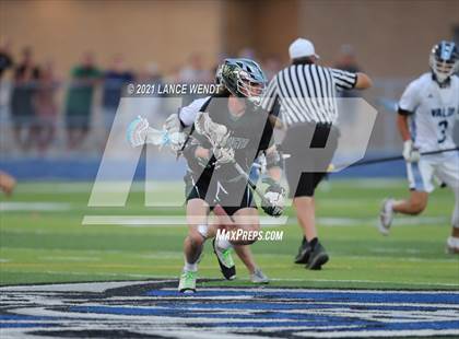 Thumbnail 2 in Mountain Vista vs. Valor Christian (CHSAA 5A Championship) photogallery.