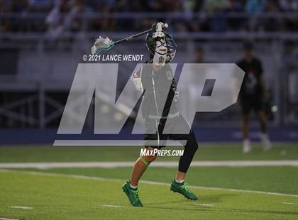 Thumbnail 1 in Mountain Vista vs. Valor Christian (CHSAA 5A Championship) photogallery.