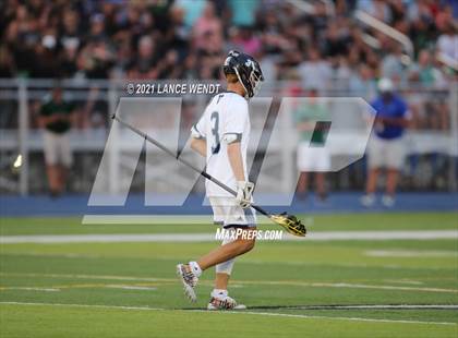 Thumbnail 1 in Mountain Vista vs. Valor Christian (CHSAA 5A Championship) photogallery.