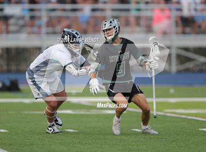 Thumbnail 1 in Mountain Vista vs. Valor Christian (CHSAA 5A Championship) photogallery.