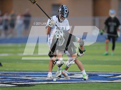 Thumbnail 1 in Mountain Vista vs. Valor Christian (CHSAA 5A Championship) photogallery.