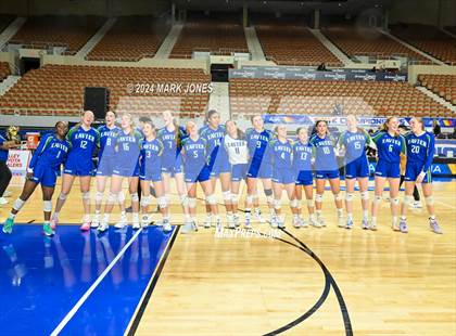 Thumbnail 2 in  Xavier College Prep vs. Corona del Sol (AIA 6A Final - Awards) photogallery.