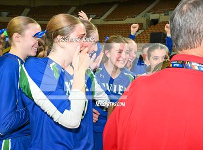 Thumbnail 1 in  Xavier College Prep vs. Corona del Sol (AIA 6A Final - Awards) photogallery.