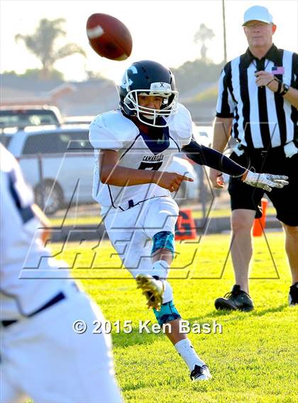 Thumbnail 2 in Camarillo @ Rio Mesa photogallery.
