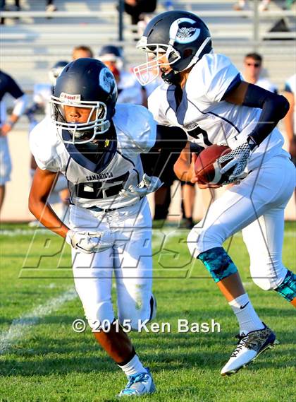Thumbnail 3 in Camarillo @ Rio Mesa photogallery.