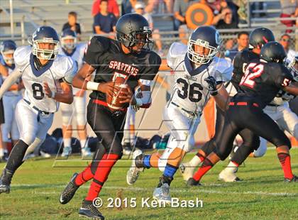 Thumbnail 1 in Camarillo @ Rio Mesa photogallery.