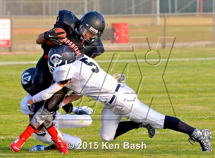 Thumbnail 3 in Camarillo @ Rio Mesa photogallery.