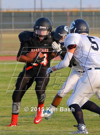 Thumbnail 2 in Camarillo @ Rio Mesa photogallery.