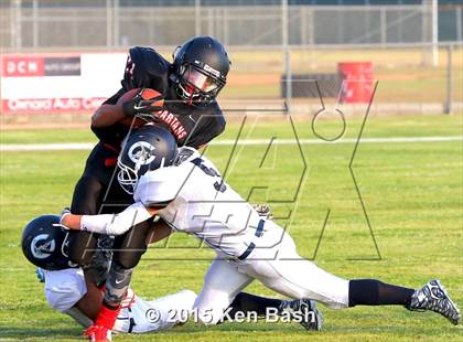 Thumbnail 1 in Camarillo @ Rio Mesa photogallery.