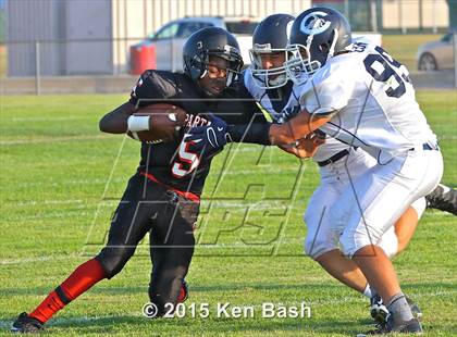 Thumbnail 3 in Camarillo @ Rio Mesa photogallery.