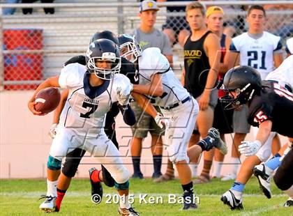 Thumbnail 3 in Camarillo @ Rio Mesa photogallery.