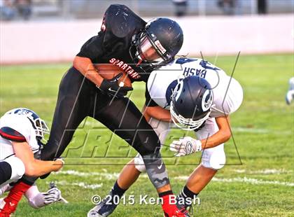 Thumbnail 2 in Camarillo @ Rio Mesa photogallery.