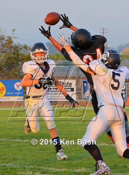 Thumbnail 2 in Camarillo @ Rio Mesa photogallery.