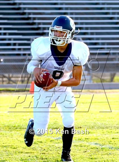 Thumbnail 1 in Camarillo @ Rio Mesa photogallery.