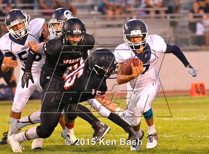 Thumbnail 1 in Camarillo @ Rio Mesa photogallery.
