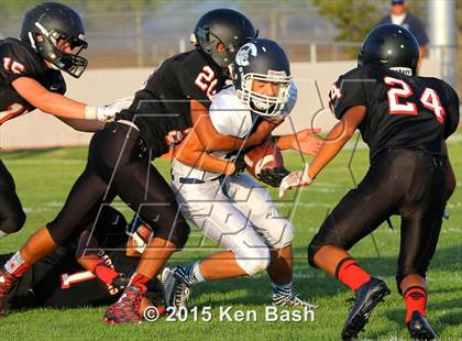 Thumbnail 2 in Camarillo @ Rio Mesa photogallery.