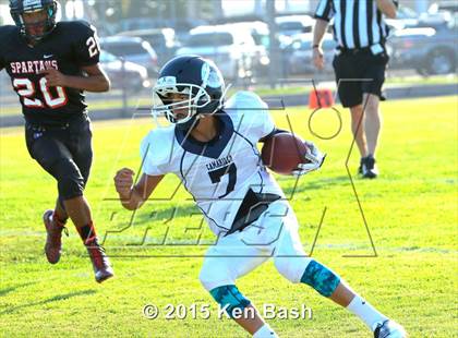 Thumbnail 2 in Camarillo @ Rio Mesa photogallery.