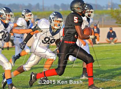 Thumbnail 3 in Camarillo @ Rio Mesa photogallery.